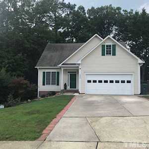 8304 Buck Crossing Drive Durham, NC 27713