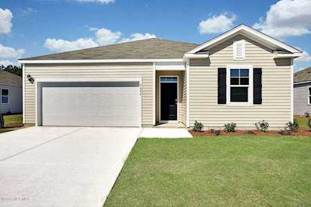408 St. Kitts Way Leland, NC 28479