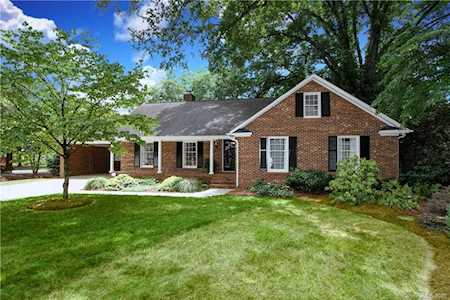 601 Westbury Rd Charlotte, NC 28211