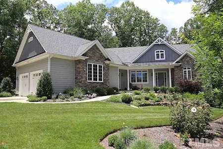 69 Rosefield Court Pittsboro, NC 27312