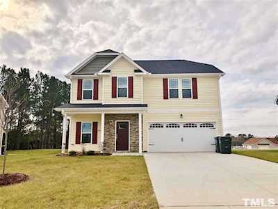 273 Longdeer Drive #Buckingham Wendell, NC 27591