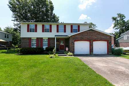 11402 Halifax Dr Louisville, KY 40241