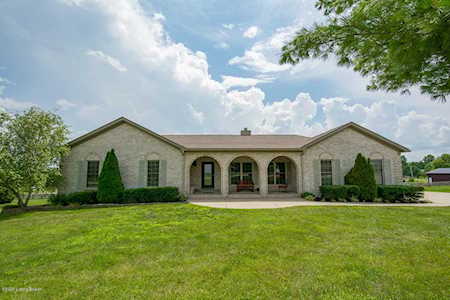 353 Airport Rd Taylorsville, KY 40071