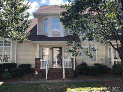 16866 Bridgeton Ln Huntersville, NC 28078