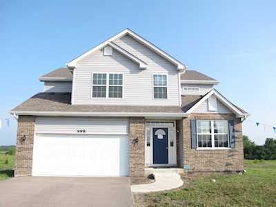 998 Garnet Ln Montgomery, IL 60538