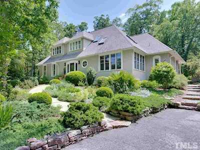 100 Greenwood Lane Chapel Hill, NC 27514