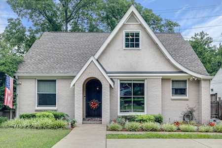 4206 Aberdeen Rd Nashville, TN 37205