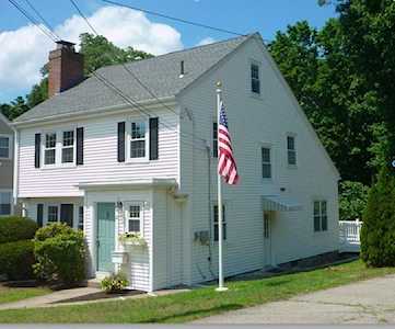 28 Parkway Rd Medford, MA 02155