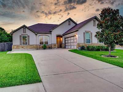 18917 Pencil Cactus Dr Pflugerville, TX 78660