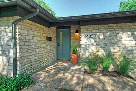 11405 Circle Bend Dr Austin, TX 78758