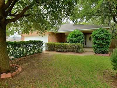 3461 Flowstone Ln Round Rock, TX 78681