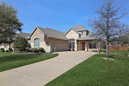 860 Ridgecross Road Prosper, TX 75078