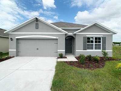 3795 Crimson Clover Dr Mount Dora, FL 32757