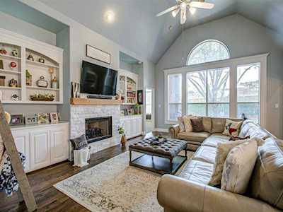 1809 Tree Line Road Flower Mound, TX 75028