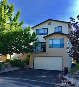 1100 Thompson Street Carson City, NV 89703