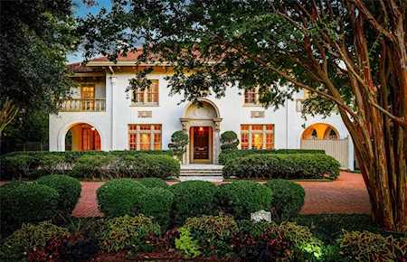3639 Beverly Drive Highland Park, TX 75205