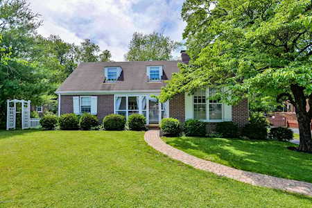 3908 Brownsboro Rd Louisville, KY 40207