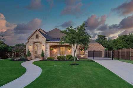 415 Wichita Court Highland Village, TX 75077