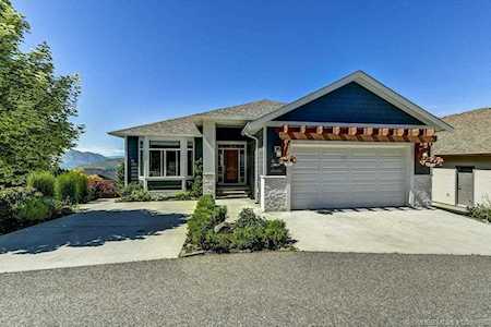 3079 Sageview Road West Kelowna, BC V4T3H2