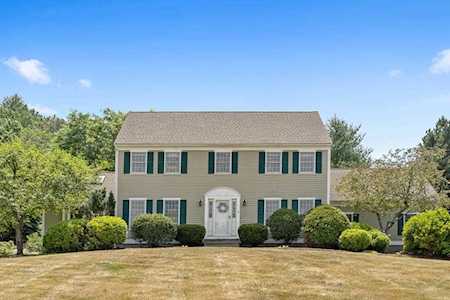 1 Primrose Lane Westford, MA 01886