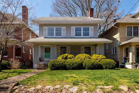 116 Hillcrest Ave Louisville, KY 40206