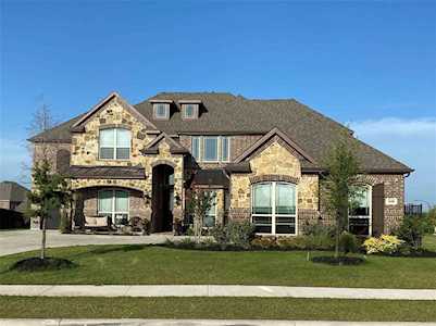 4140 Frontera Vista Drive Fort Worth, TX 76179