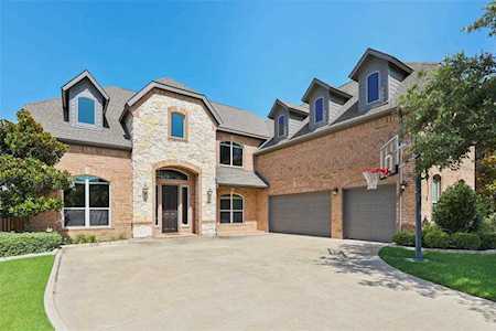 9917 Sam Bass Trail Fort Worth, TX 76244