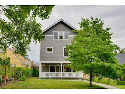 712 NE 43rd Ave Portland, OR 97213
