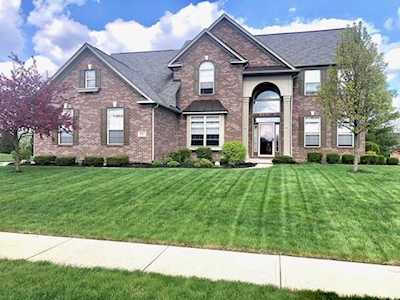 2917 Chalbury Drive Plainfield, IN 46168