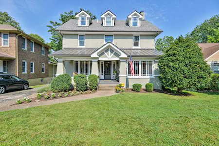 1845 Overlook Terrace Louisville, KY 40205