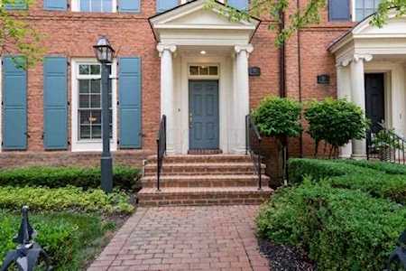 11 Keswick Commons New Albany, OH 43054