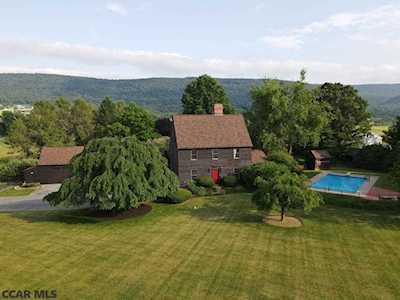 1008 Shingletown Road Boalsburg, PA 16827