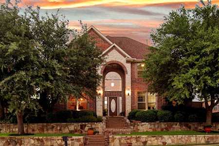 5501 Blazing Star Road Frisco, TX 75036