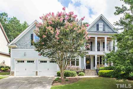 133 Eden Glen Drive Holly Springs, NC 27540