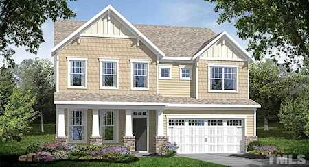 412 Fire Opal Lane Holly Springs, NC 27540