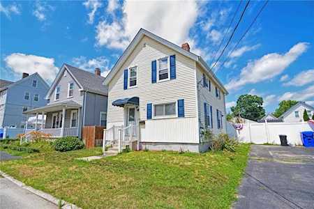 161 Chandler Ave Pawtucket, RI 02860