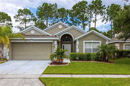 1036 Ballyshannon PARKWAY Orlando, FL 32828