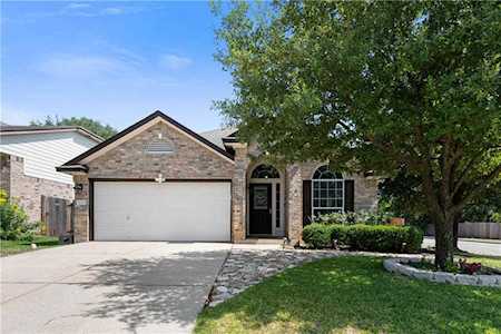 14201 Ballycastle Trl Austin, TX 78717