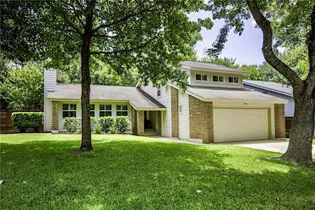 5907 Camino Seco Austin, TX 78731