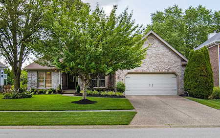 3706 Rock Bay Dr Louisville, KY 40245