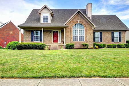 11401 Cassidy Ln Louisville, KY 40229