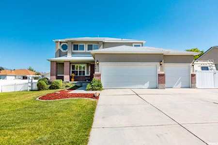 5461 W Wheatridge S Ln West Jordan, UT 84081