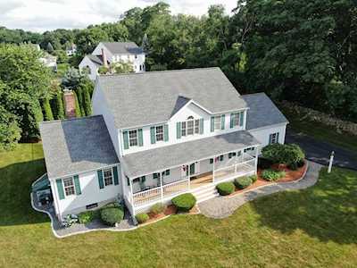 61 Dean Road Marlborough, MA 01752