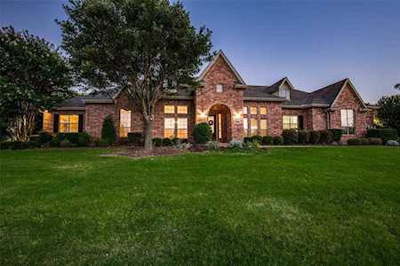 1820 Hammerly Drive Fairview, TX 75069