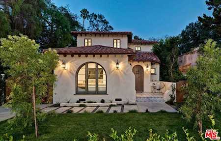 1538 N Stanley Avenue Los Angeles, CA 90046