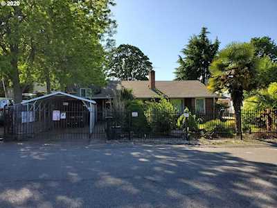 4645 NE 118th Ave Portland, OR 97220