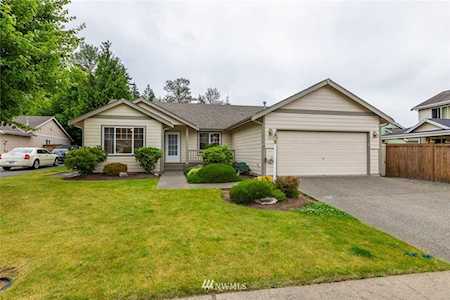Sunrise Homes for Sale in Puyallup - Sunrise Real Estate
