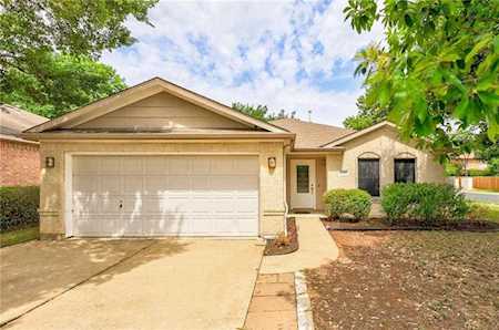 2201 Kimra Ln Cedar Park, TX 78613