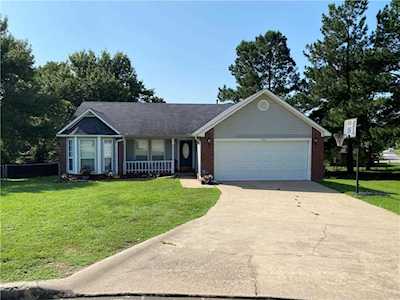 104 Colorado Circle Greenwood, AR 72936
