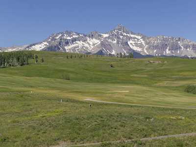167 Adams Ranch Rd #716 Mountain Village, COLORADO 81435